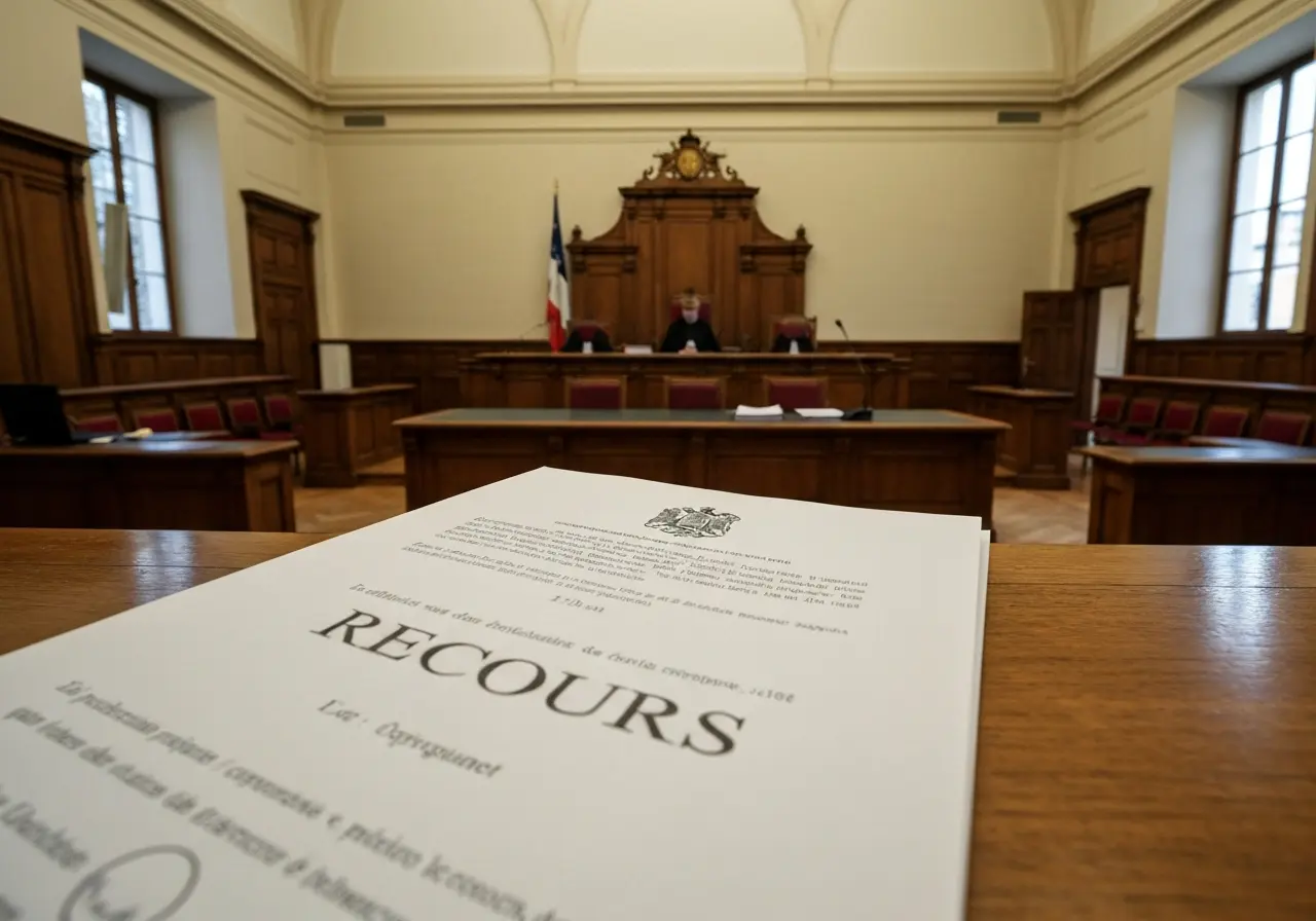 Harcèlement moral au travail : quel recours juridique en 2026 ?