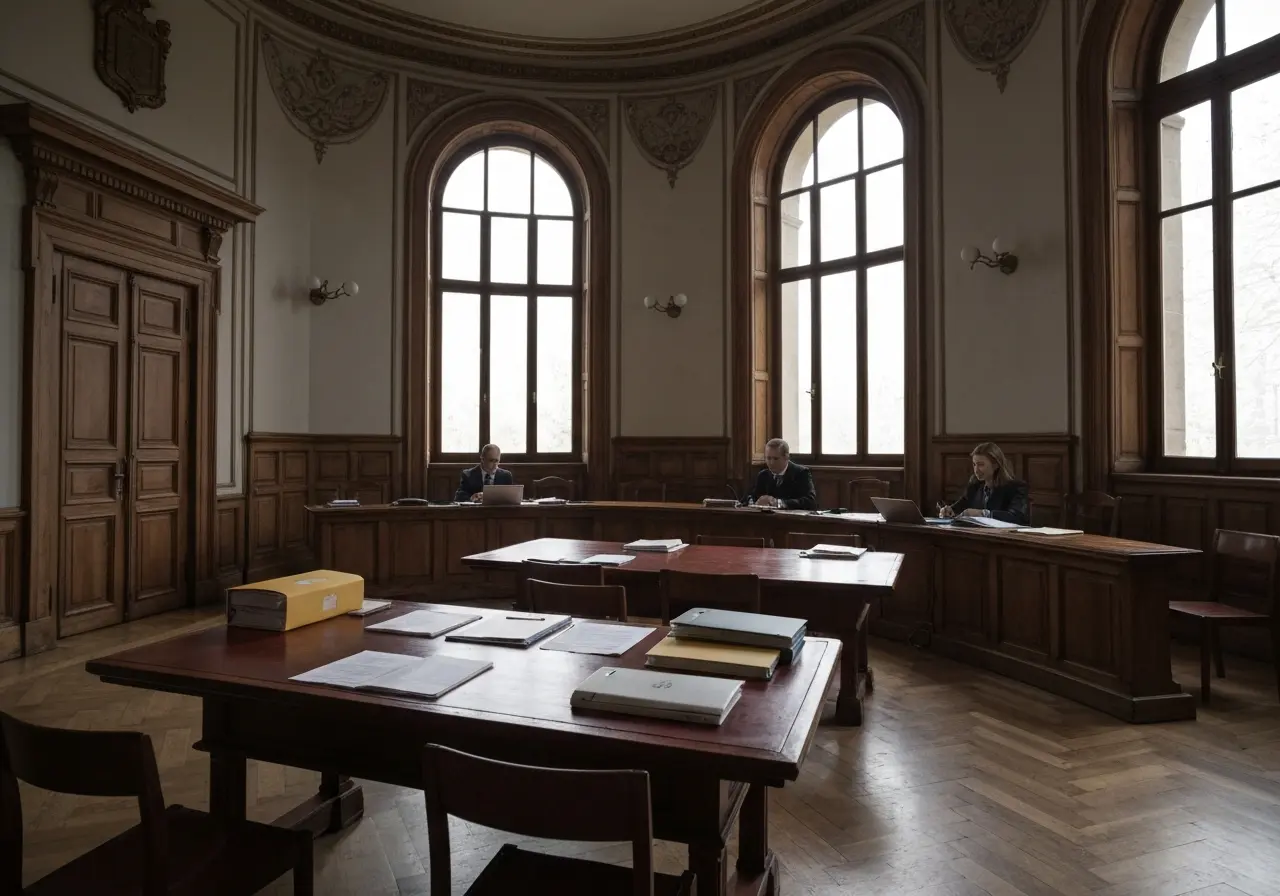 Harcèlement avocat avis : que faire face à un avocat harceleur ?