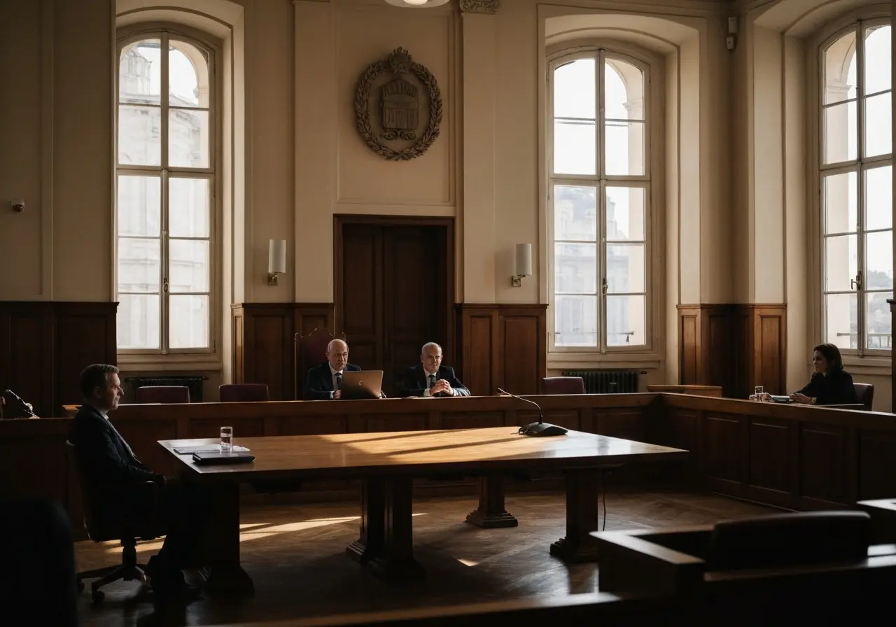 Harcèlement avocat en ligne : comment réagir et porter plainte