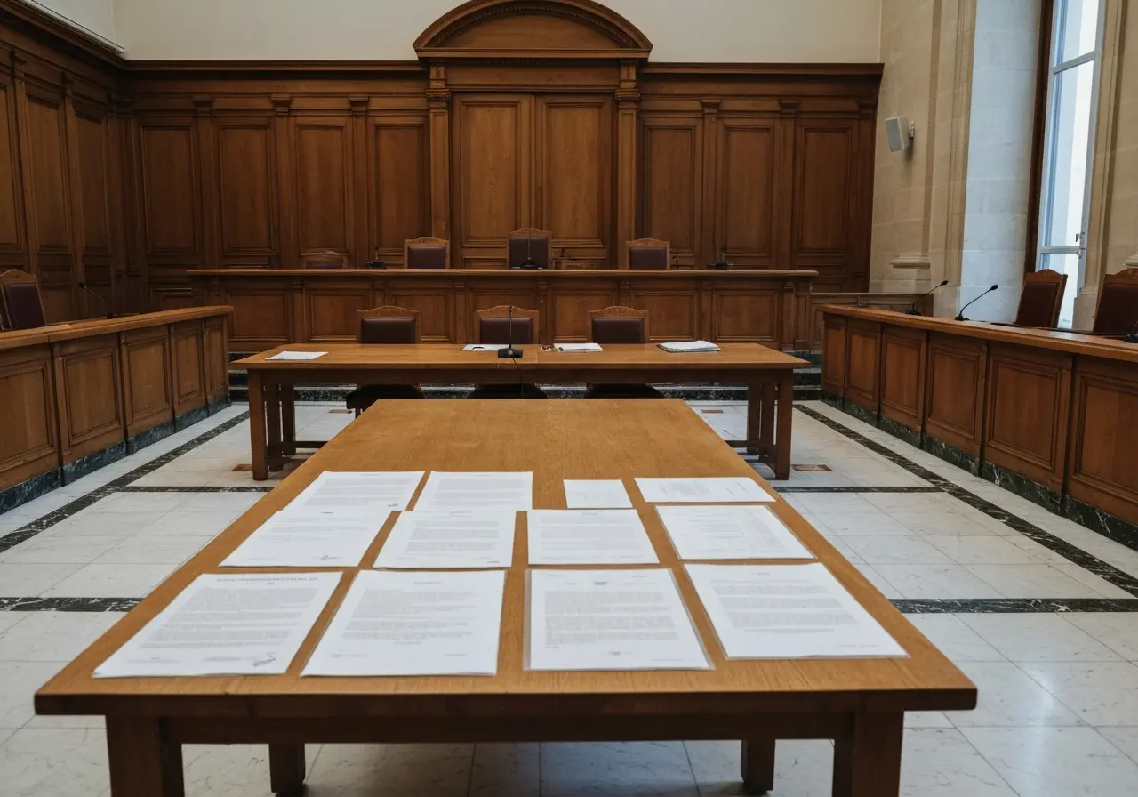 Harcèlement avocat prix : tarifs 2026 et honoraires d'un avocat pénaliste