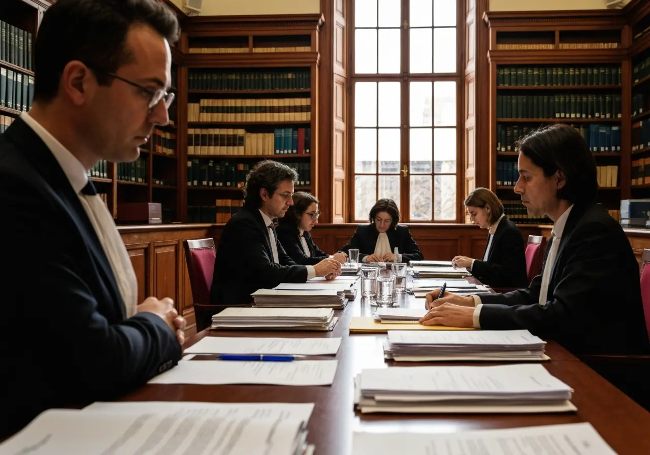 Harcèlement moral France : définition, preuves et recours juridiques