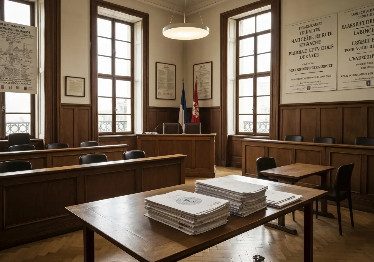 Harcèlement rue outrage avis : comprendre et agir en 2026