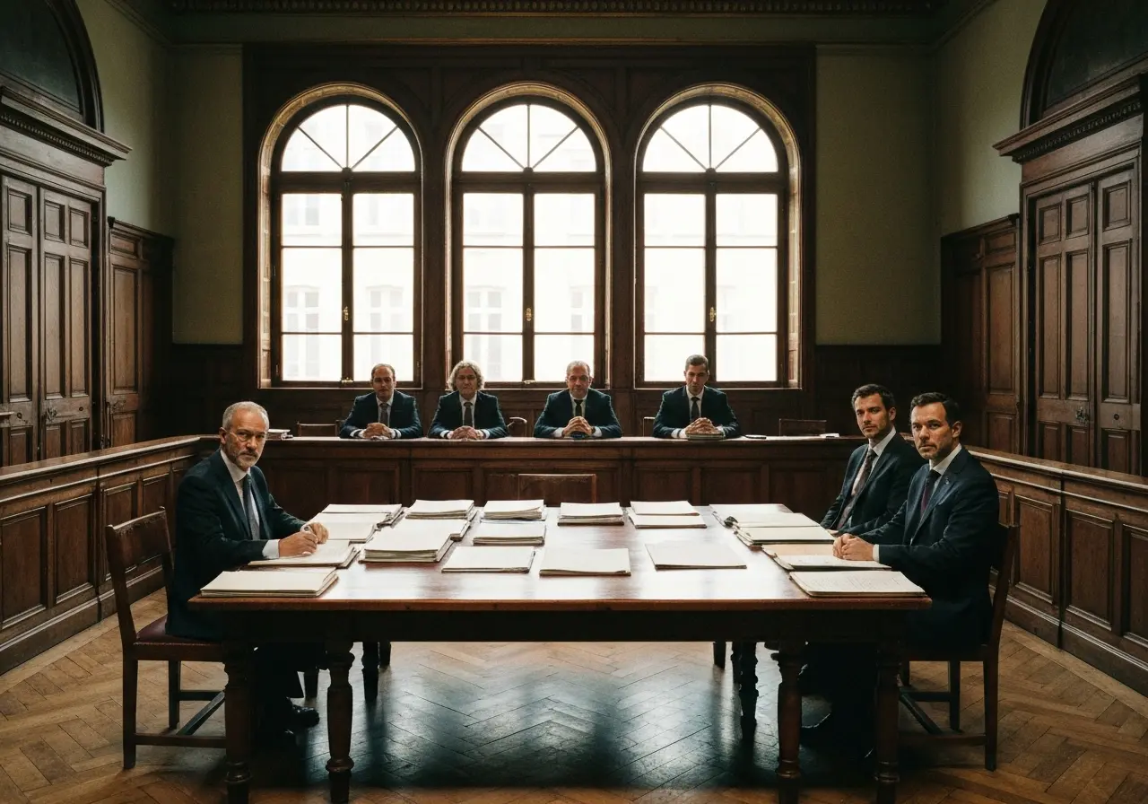 Meilleur harcèlement au travail recours : guide juridique 2026