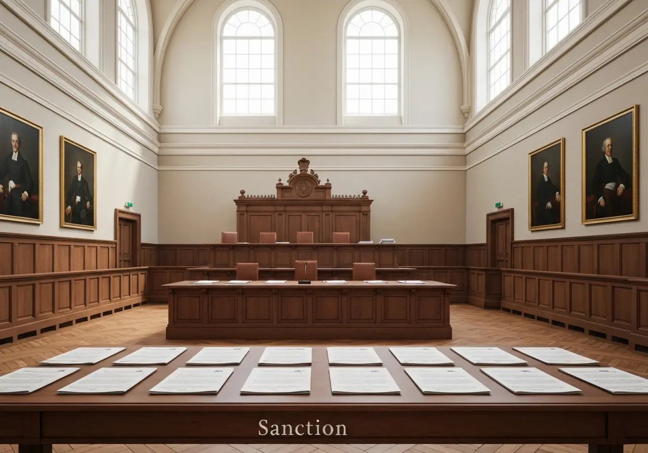 Quelle peine de prison pour harcèlement ? Meilleur avocat 2026