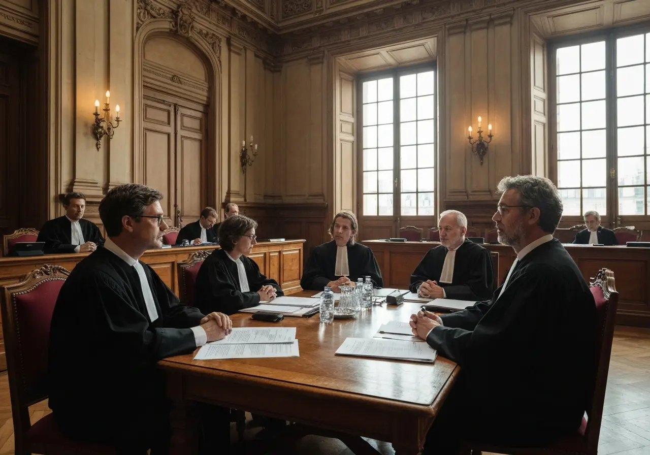 Harcèlement sexuel définition : ce que dit la loi en 2026