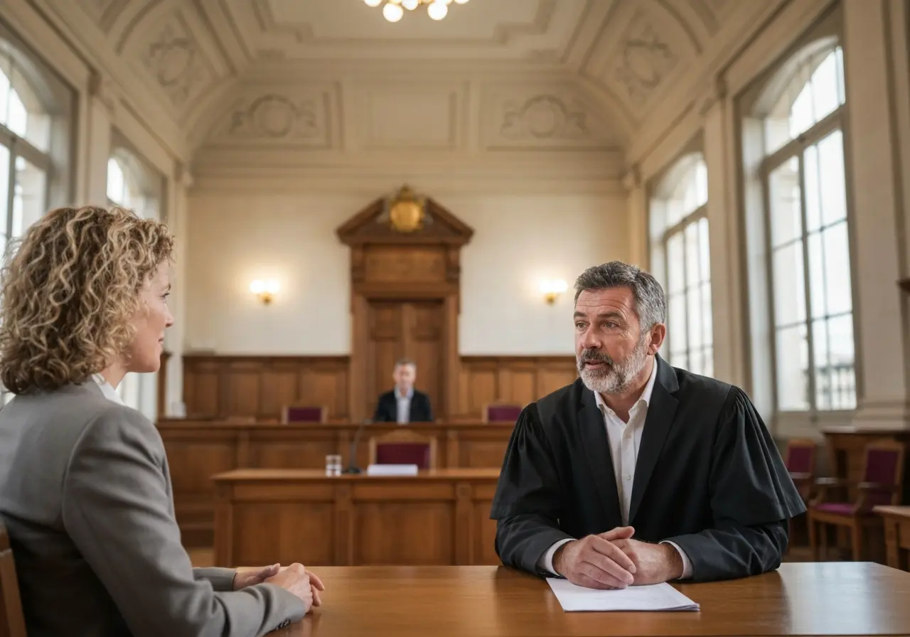 Comment prouver le harcèlement psychologique de son ex-conjoint ? Guide 2026