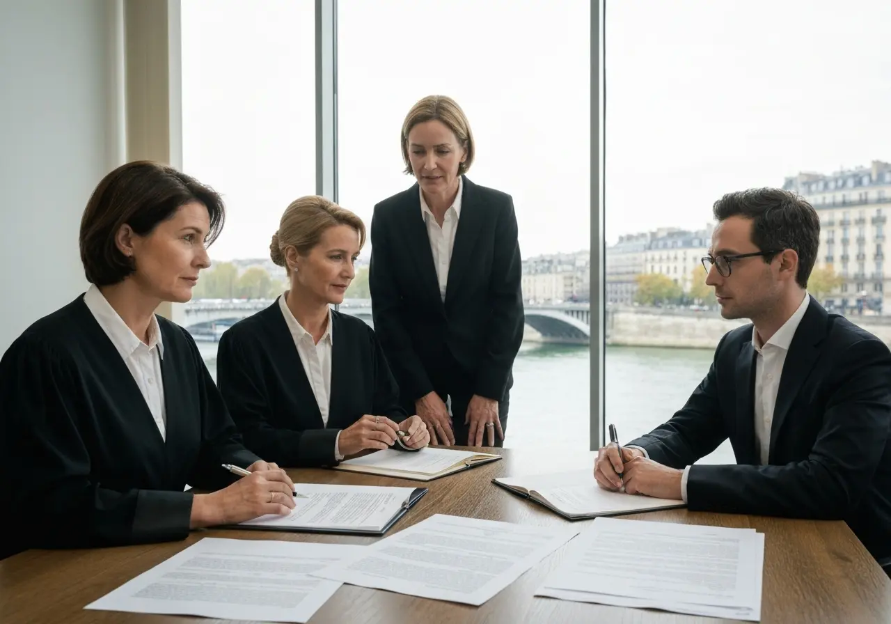 Remarques discriminatoires ou harcèlement : que dit la loi en 2026 ?
