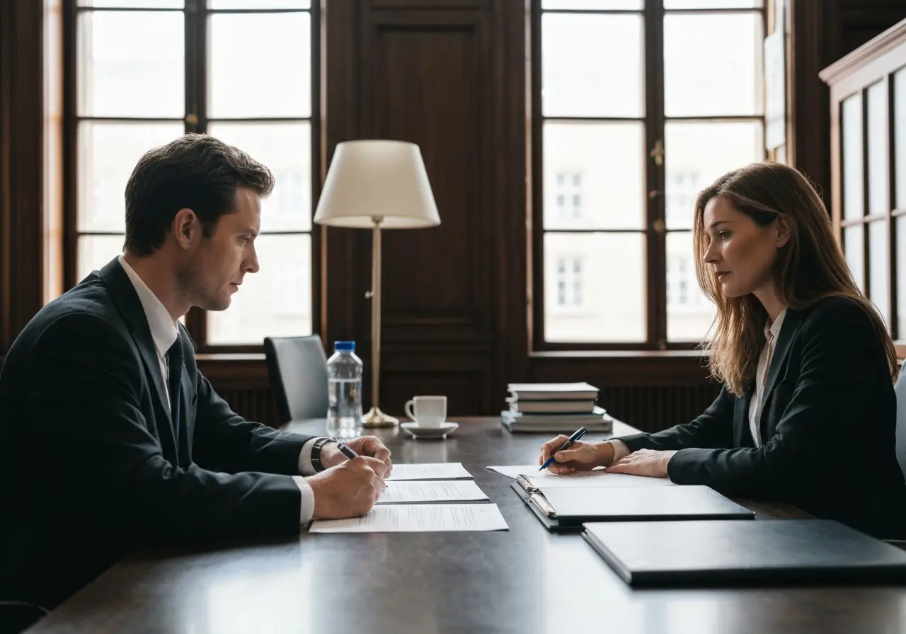 Comment déposer plainte pour harcèlement : guide pratique 2026