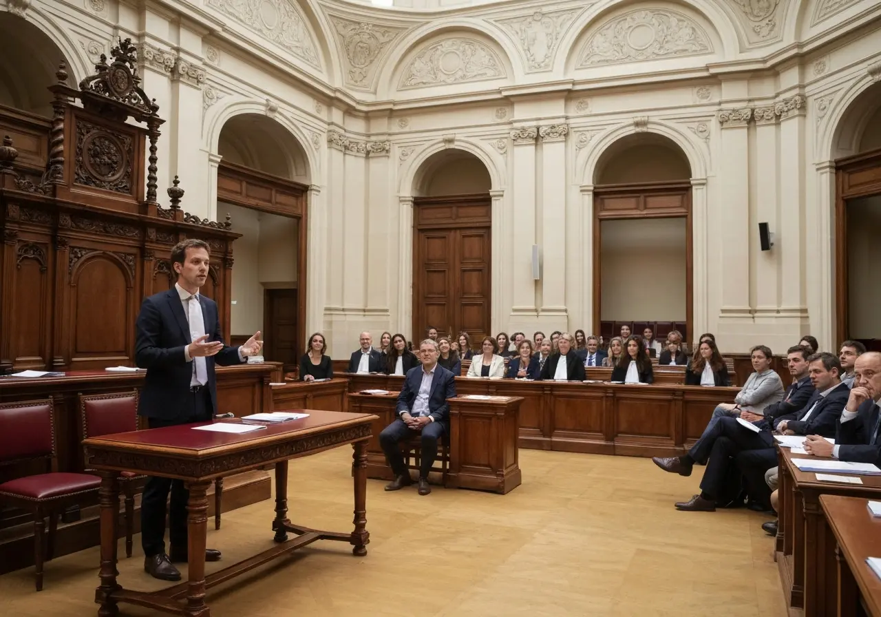 Délai appel classement sans suite plainte pour harcèlement : recours 2026