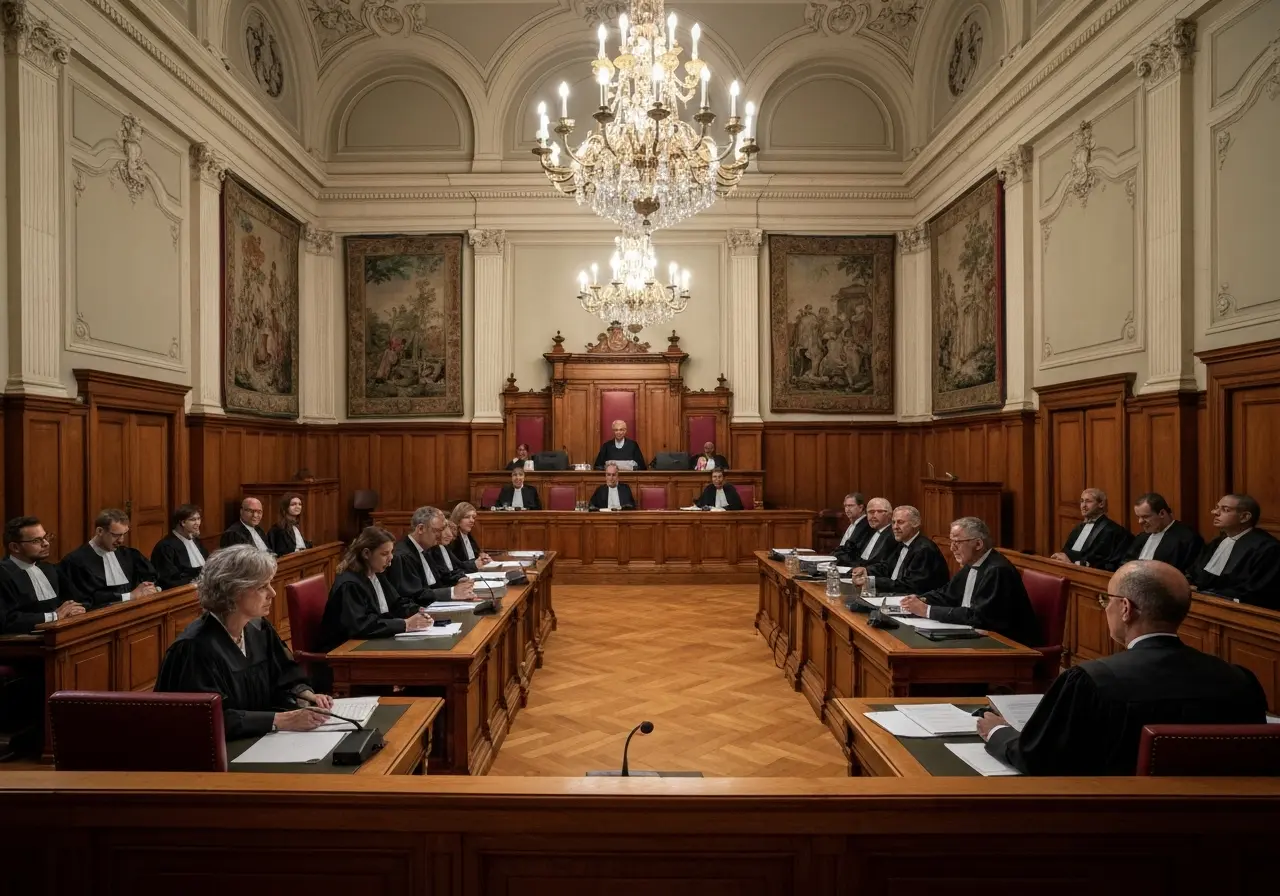 Harcèlement psychologique de son ex conjoint : que dit la loi ?