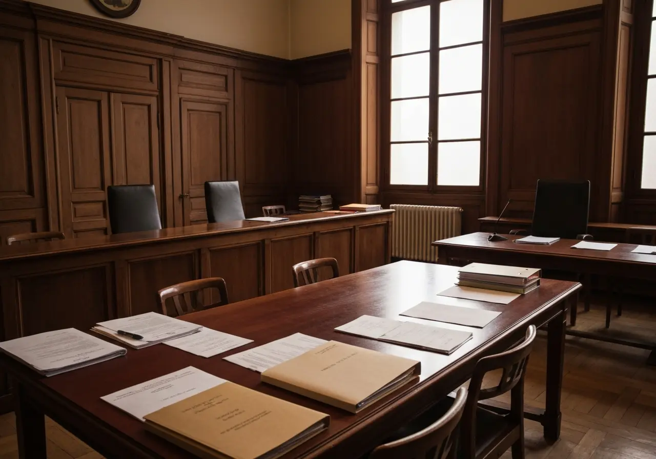Licenciement pour harcèlement sexuel : procédure et sanctions en 2026