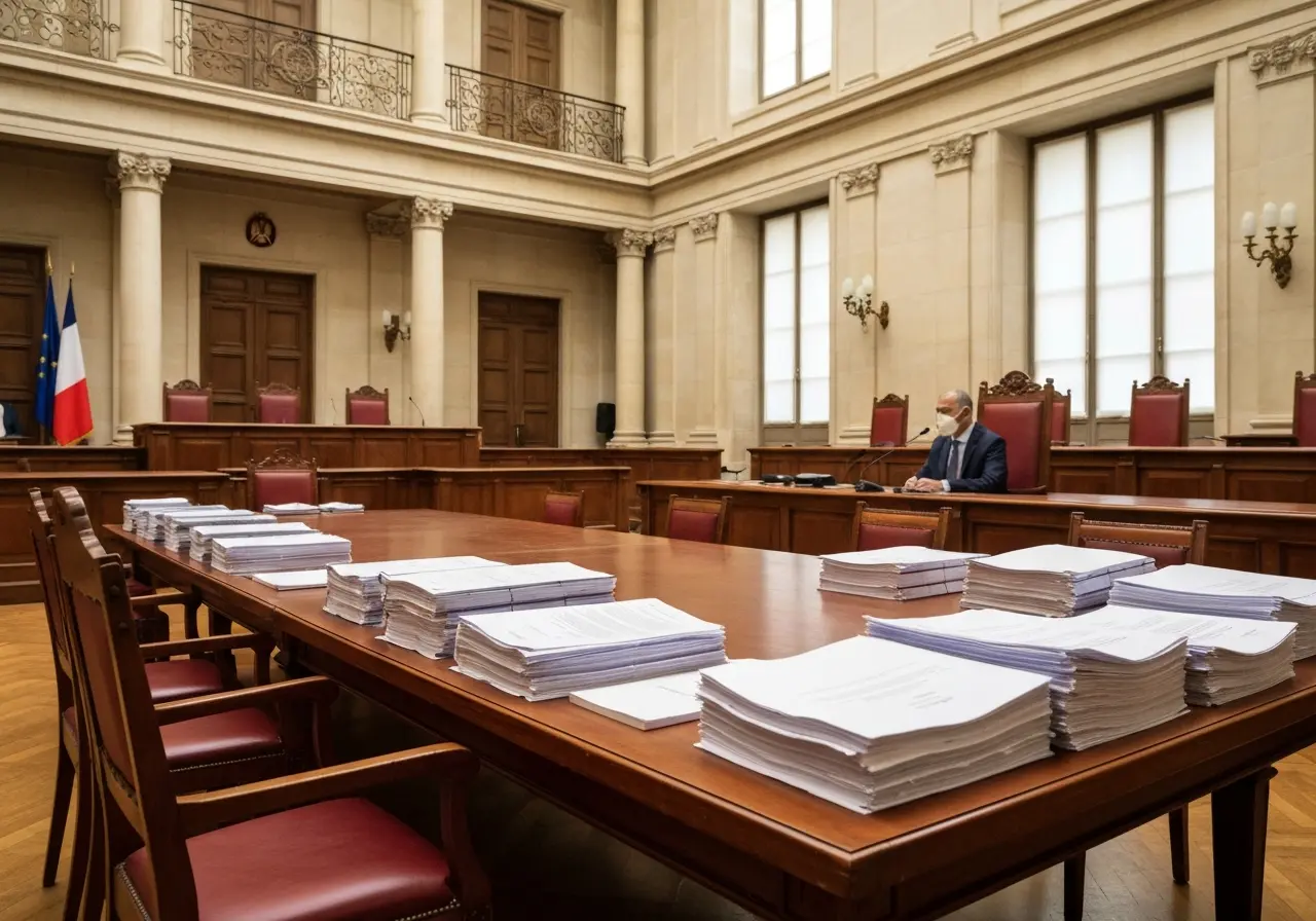 Avocat spécialisé harcèlement moral : défendez vos droits pénalement