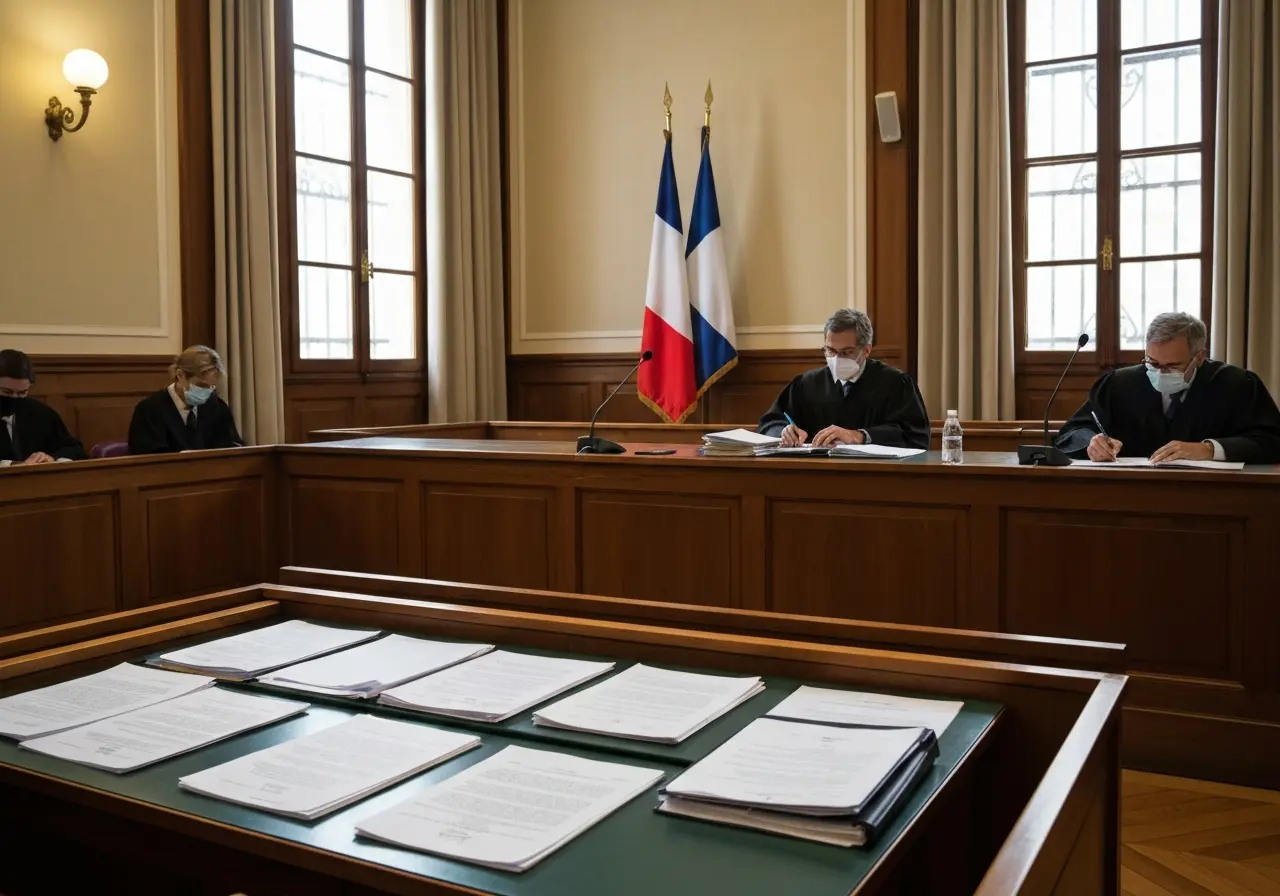 Fonction publique harcèlement moral : droits et recours juridiques