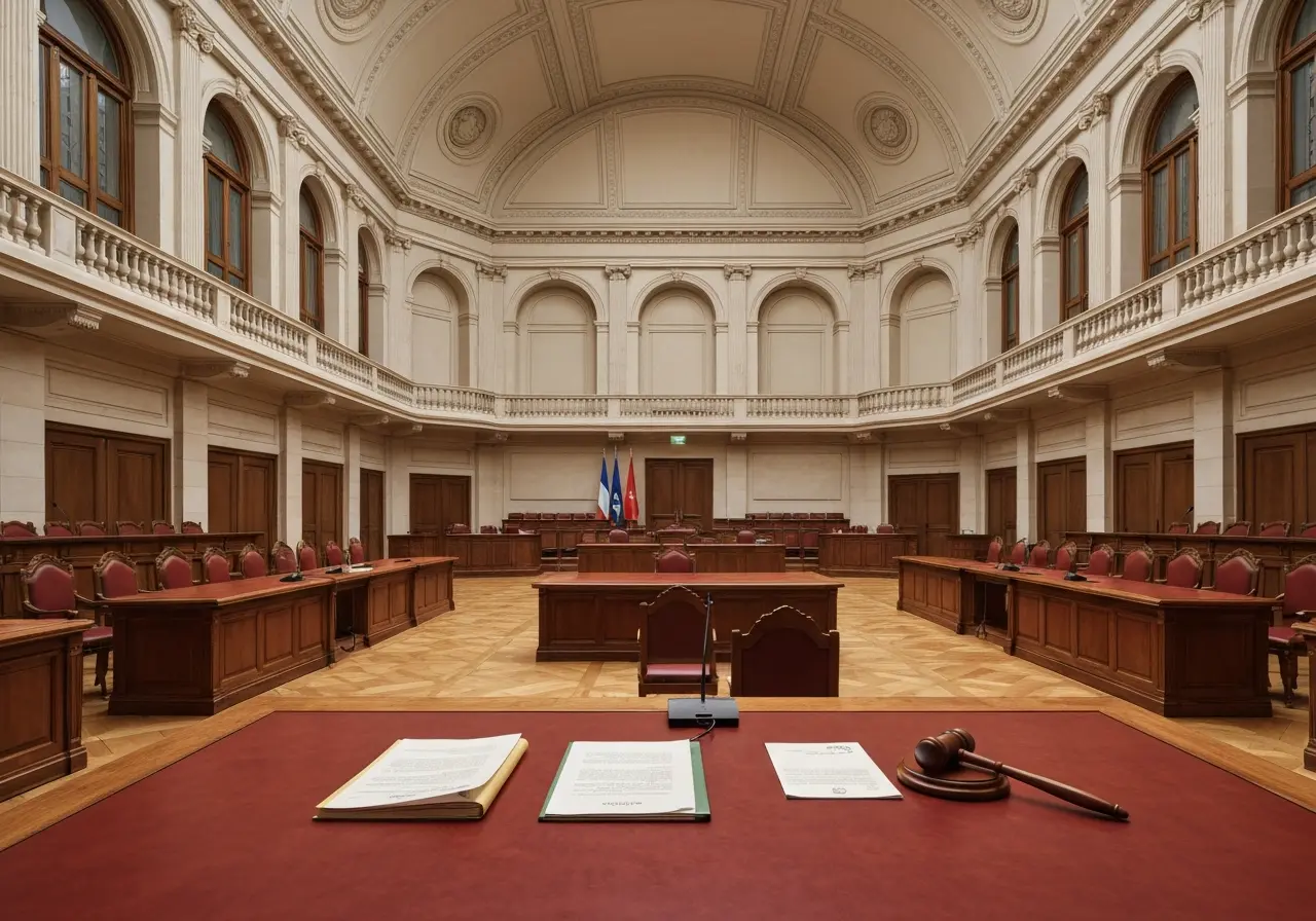 Harcèlement moral institutionnel : définition et sanctions pénales en 2026