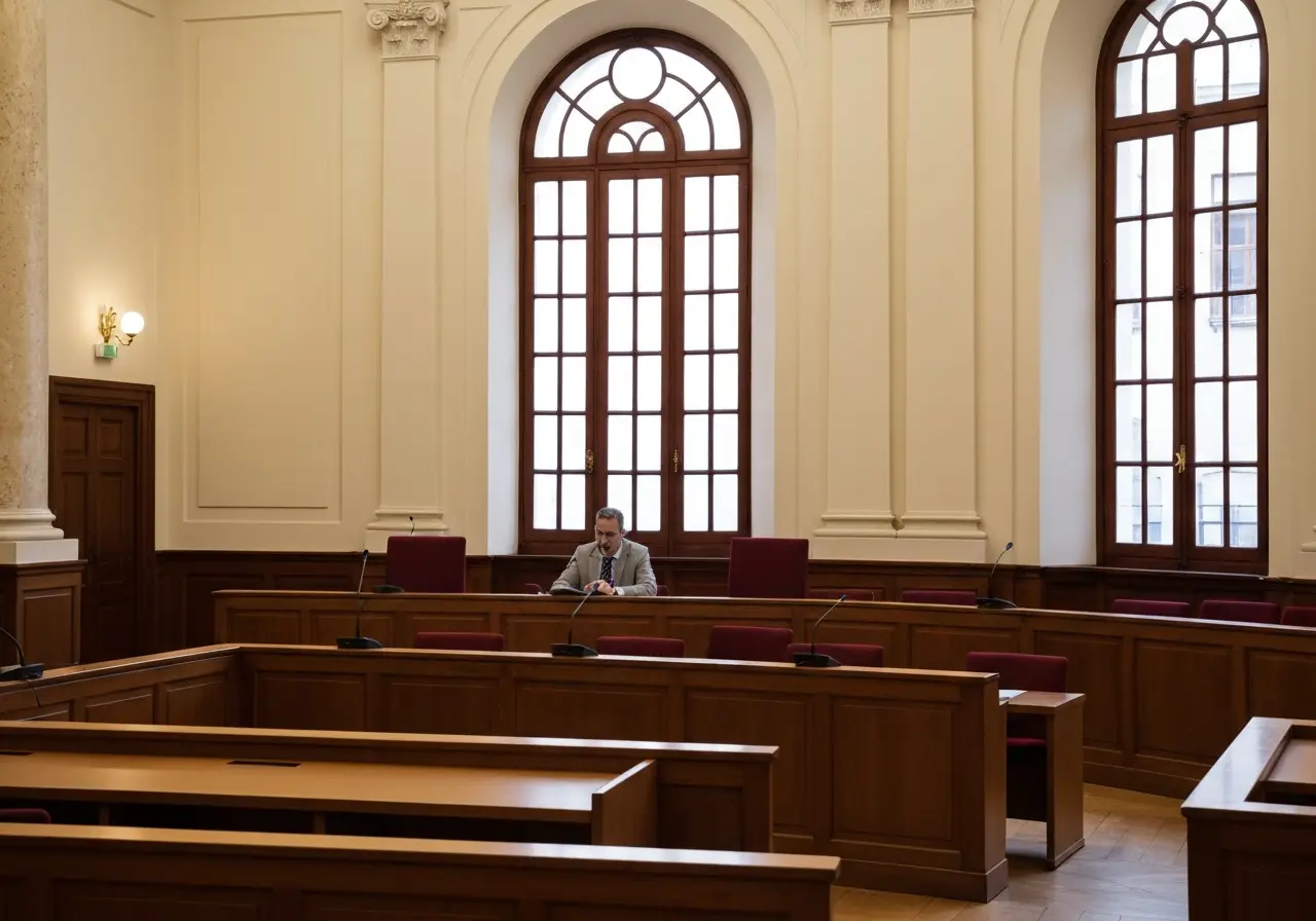 Avocat pour harcèlement au travail : défendez vos droits en 2026